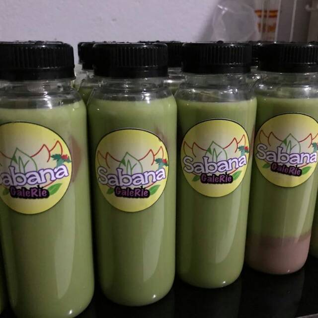 

Sabana thai tea