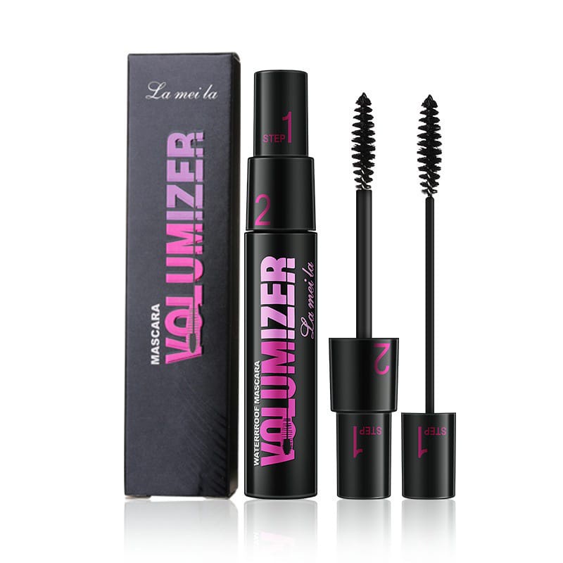 LAMEILA 771 MASKARA THICK AND LONG EYELASH MASCARA WATERPROOF