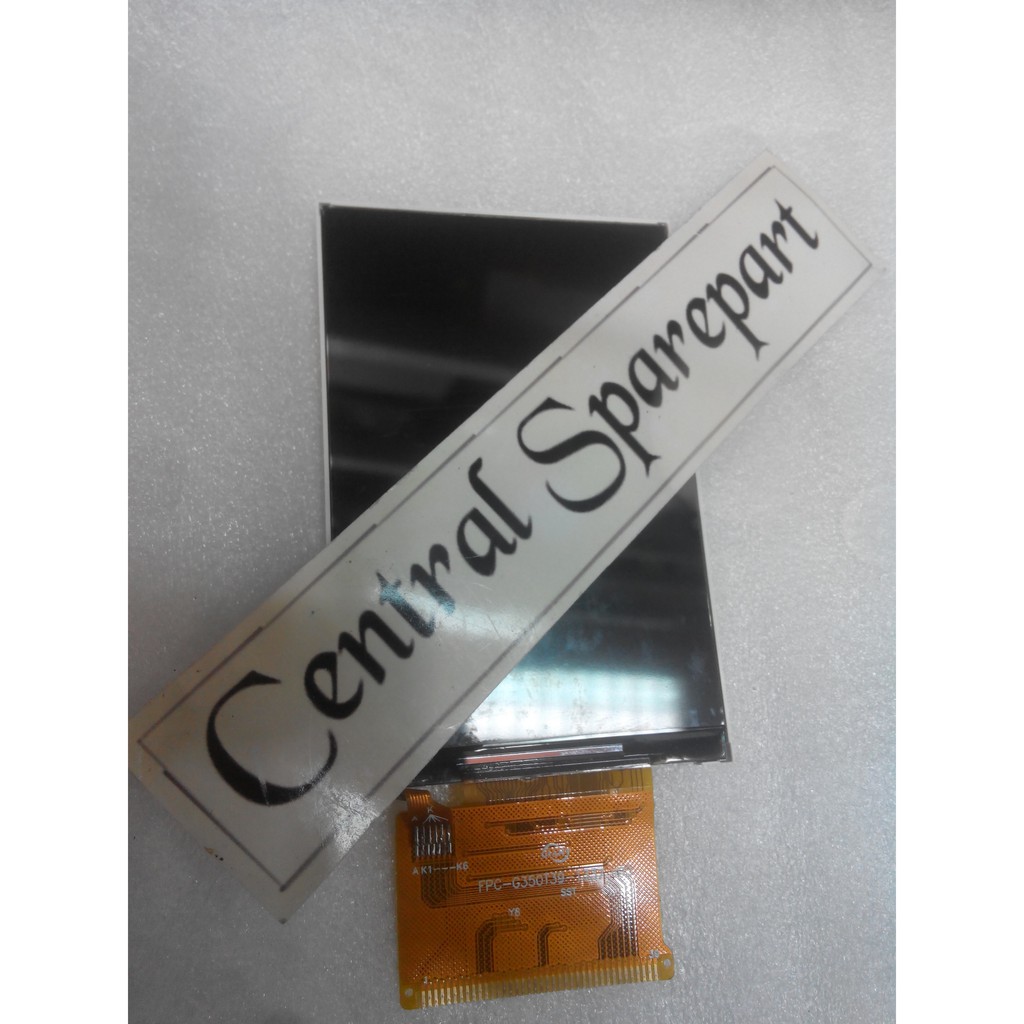 Lcd advan Q7A