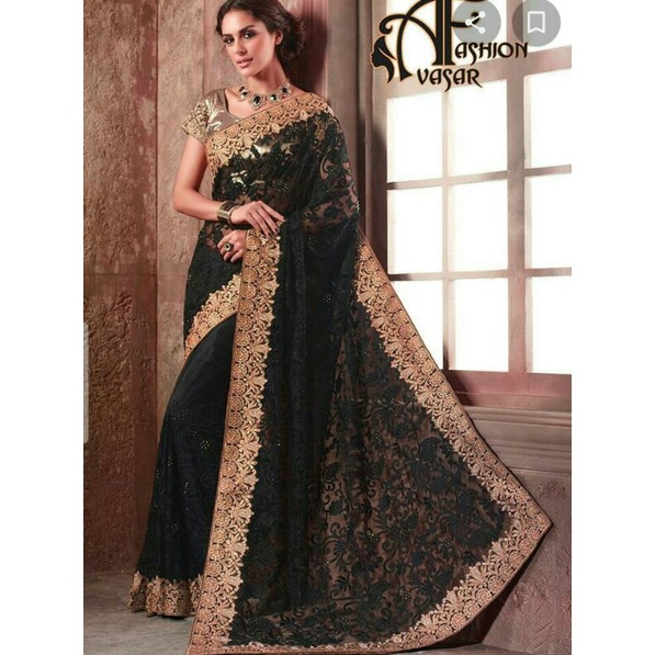 saree india /kain saree/saree set choli