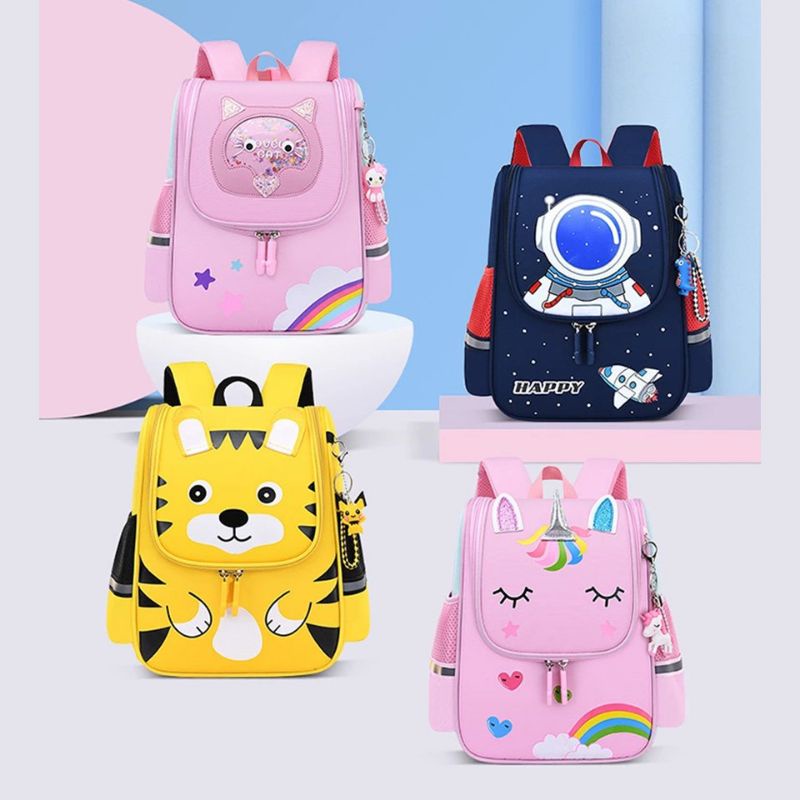 TAS ANAK TK IMPORT ASLI/TAS SEKOLAH ANAK TK/TAS RANSEL ANAK TK/TAS ANAK/TAS RANSEL ANAK SEKOLAH TK