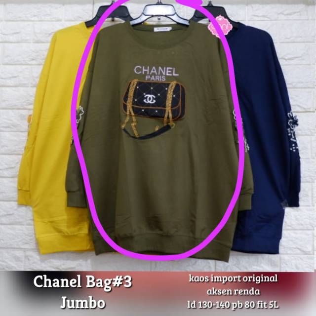 Chanel bag