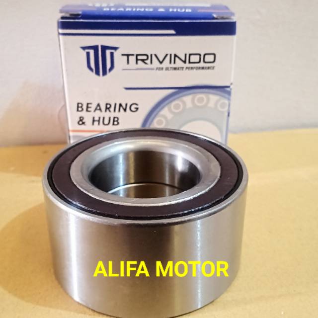 Bearing Roda Depan Ford Fiesta & Mazda 2 ABS Merk Trivindo