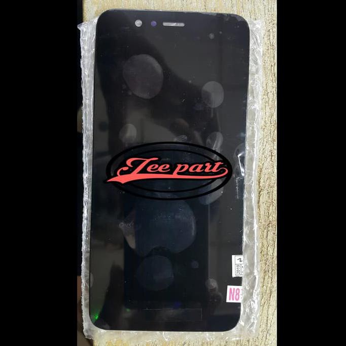 LCD HUAWEI NOVA 2 PLUS ORIGINAL SET TOUCHSCREEN
