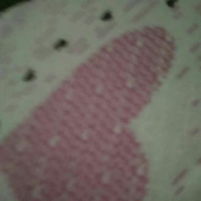 Tunik Batik Atasan Baju Wanita Bg345