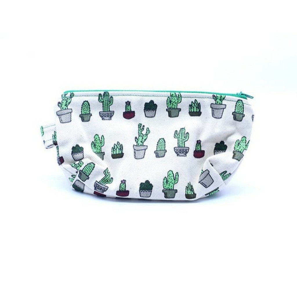 

Tempat pinsil dan minitote bag. bahan kanvas (3)