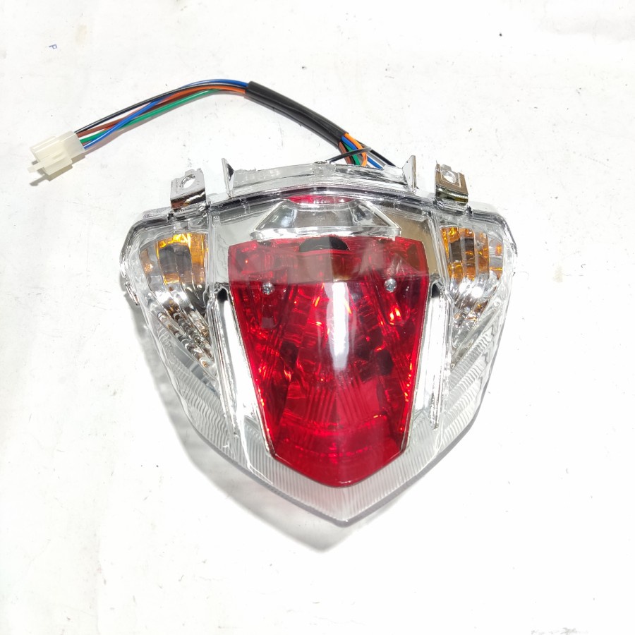 lampu stop assy Mio M3 Mio Z