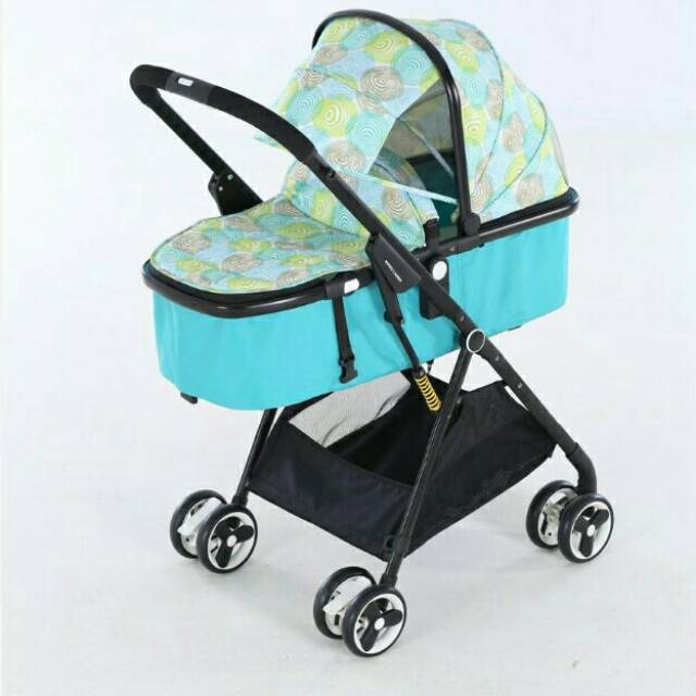 shopee stroller bayi