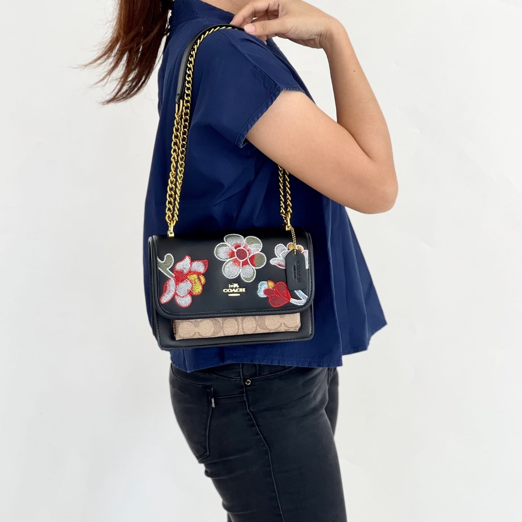 TAS WANITA CCB-3649 CROSSBODY BAG