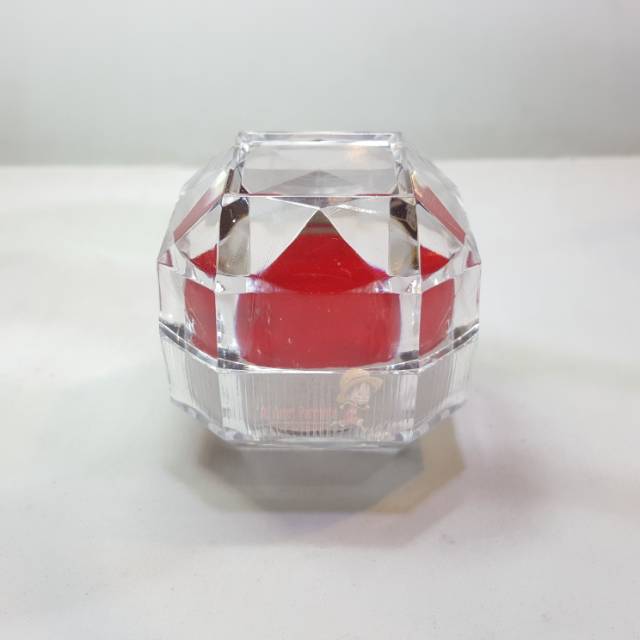 kotak Cincin - Box Cincin Tempat Cincin Akrilik