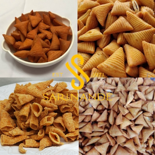 

Pyramid Snack / Snack Pyramid / Snack Jadul / Cemilan Pyramid / Cemilan jadul