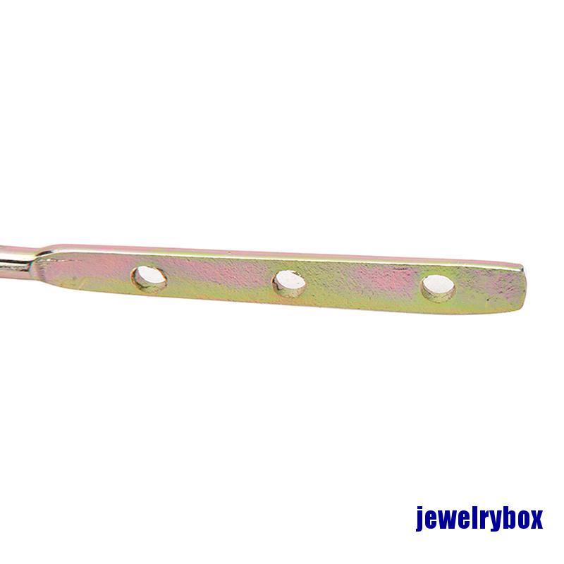 Tuas Flush Toilet Universal Bahan Plastik