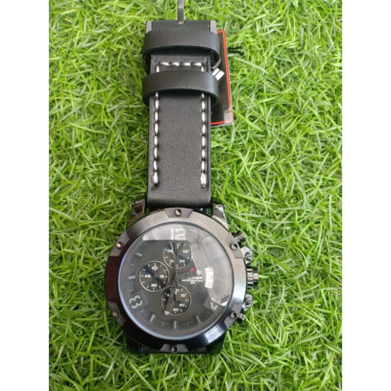 Jam tangan Dziner original (type AC 6295)