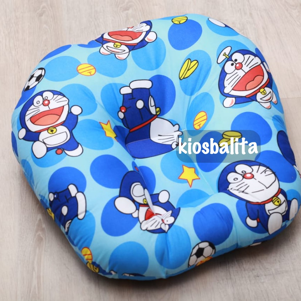 FREE KACAMATA BAYI EYEMASK!! SOFA BAYI BABY LOUNGER NEWBORN BABY /KASUR BAYI ALAS TENGKUREP