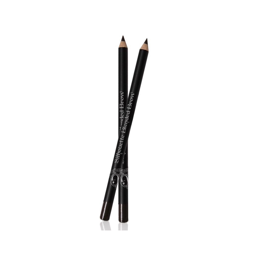 Madame Gie Silhoutte Blended Brow MakeUp Pensil Alis