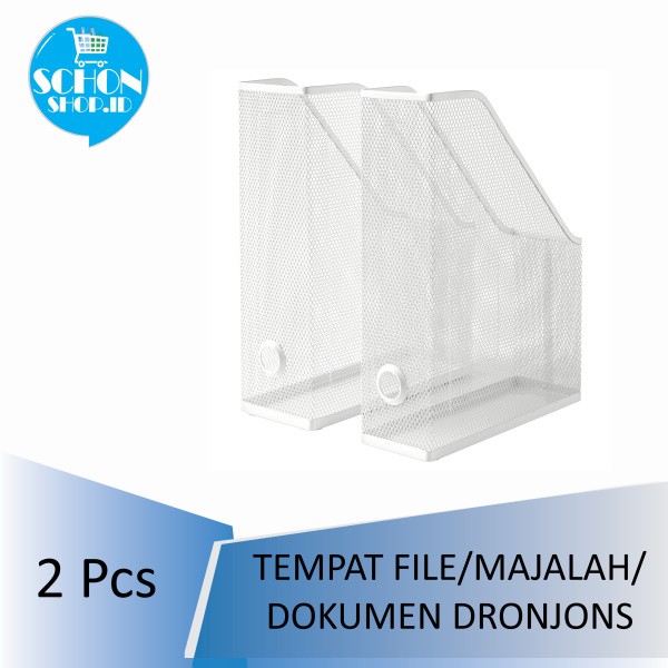 

Tempat File Majalah Box File/Dokumen/Surat DR0J0