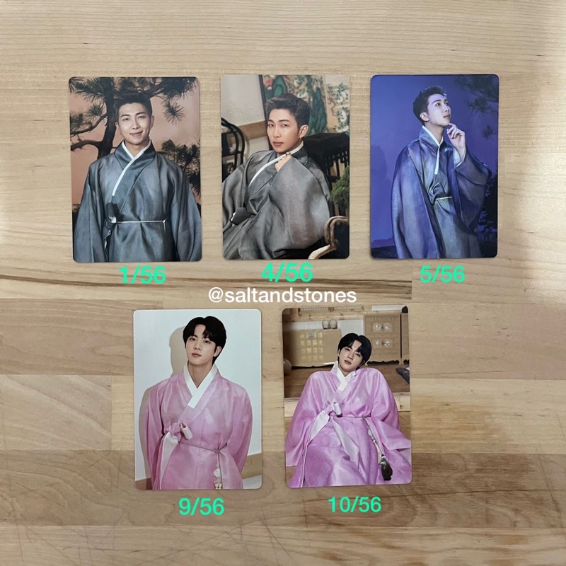 MPC DALMAJUNG RM JIN