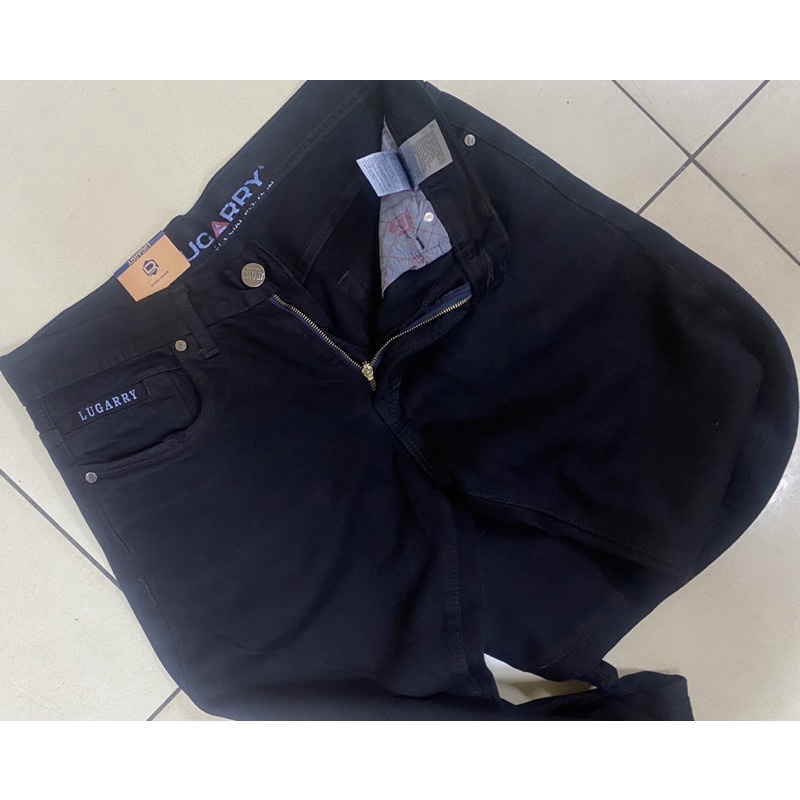 CELANA JEANS BOMBOOGIE PRIA/CELANA FASHION/CELANA TERBARU