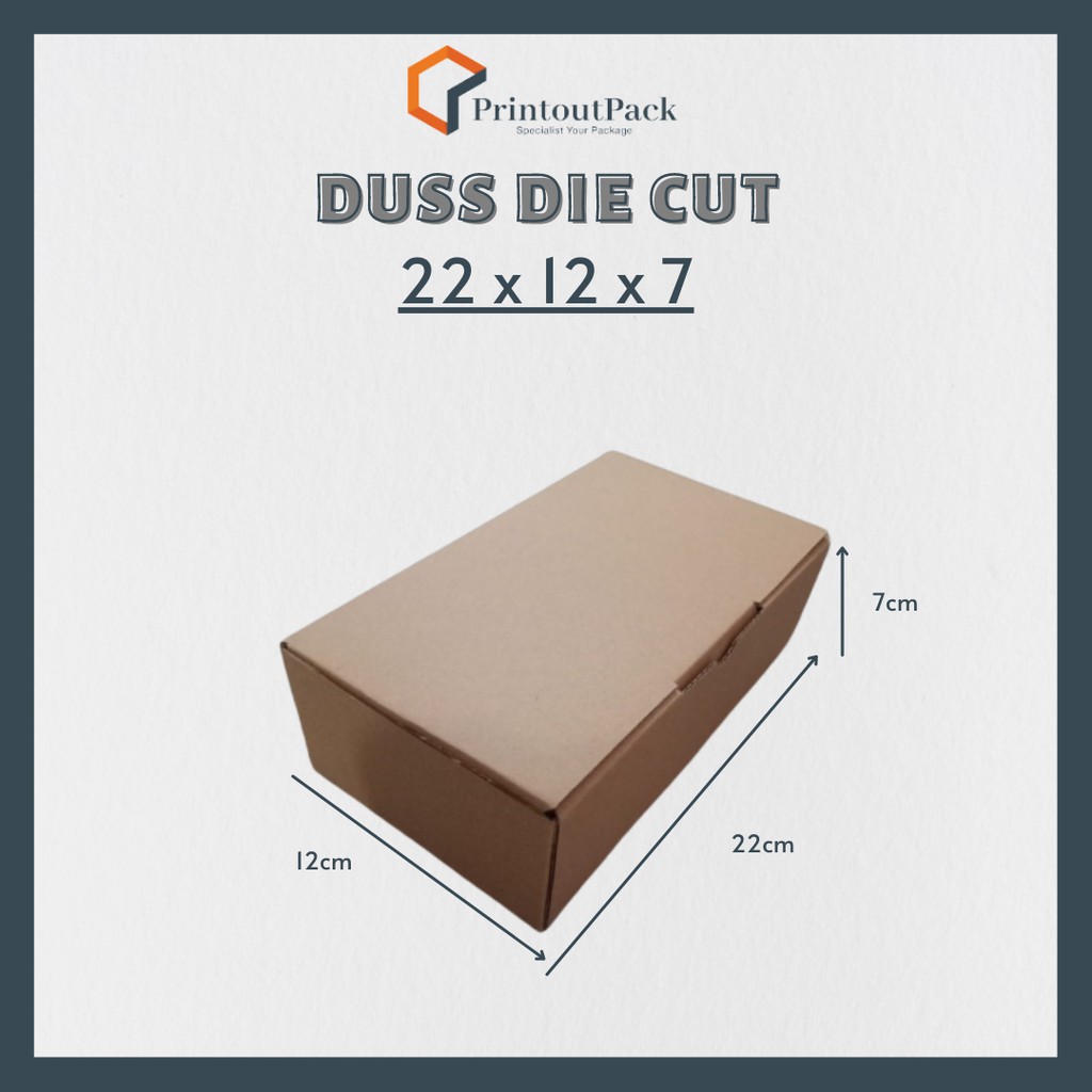 

Kardus Die Cut Uk 22x12x7 Dus Pizza/Kardus Aksessoris/Dus Murah