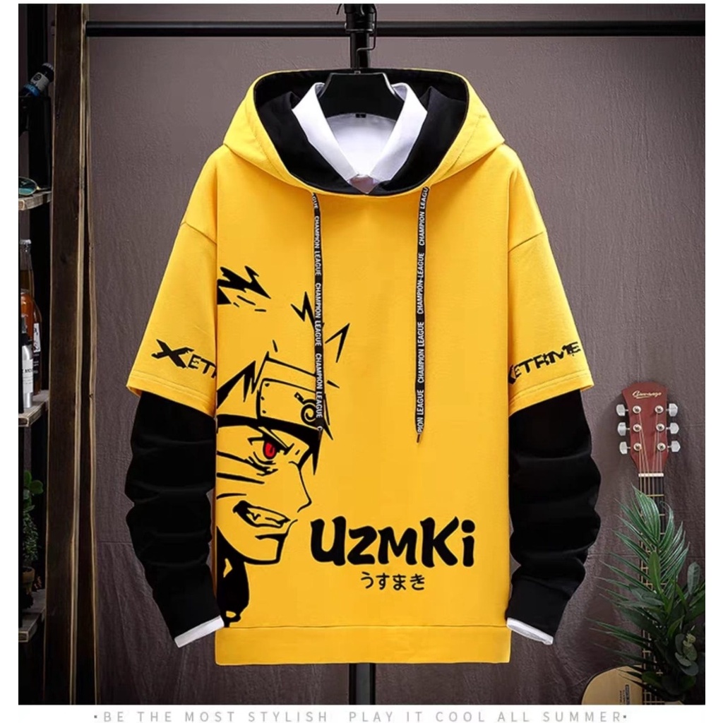 COD/ARPIOSSHOP - HOODIE UZMKI - HOODIE PRIA/WANITA KEREN MODEL KEKINIAN