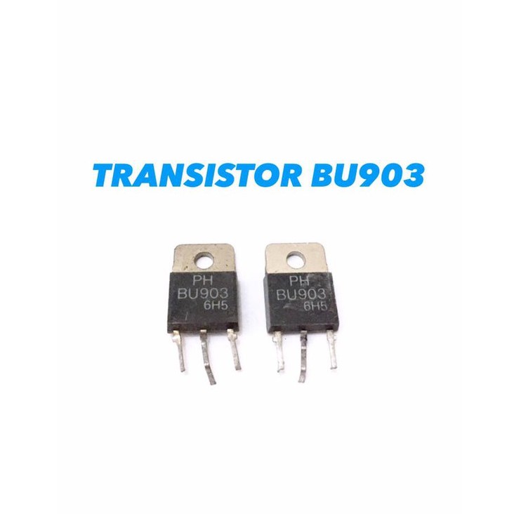 TRANSISTOR BU903