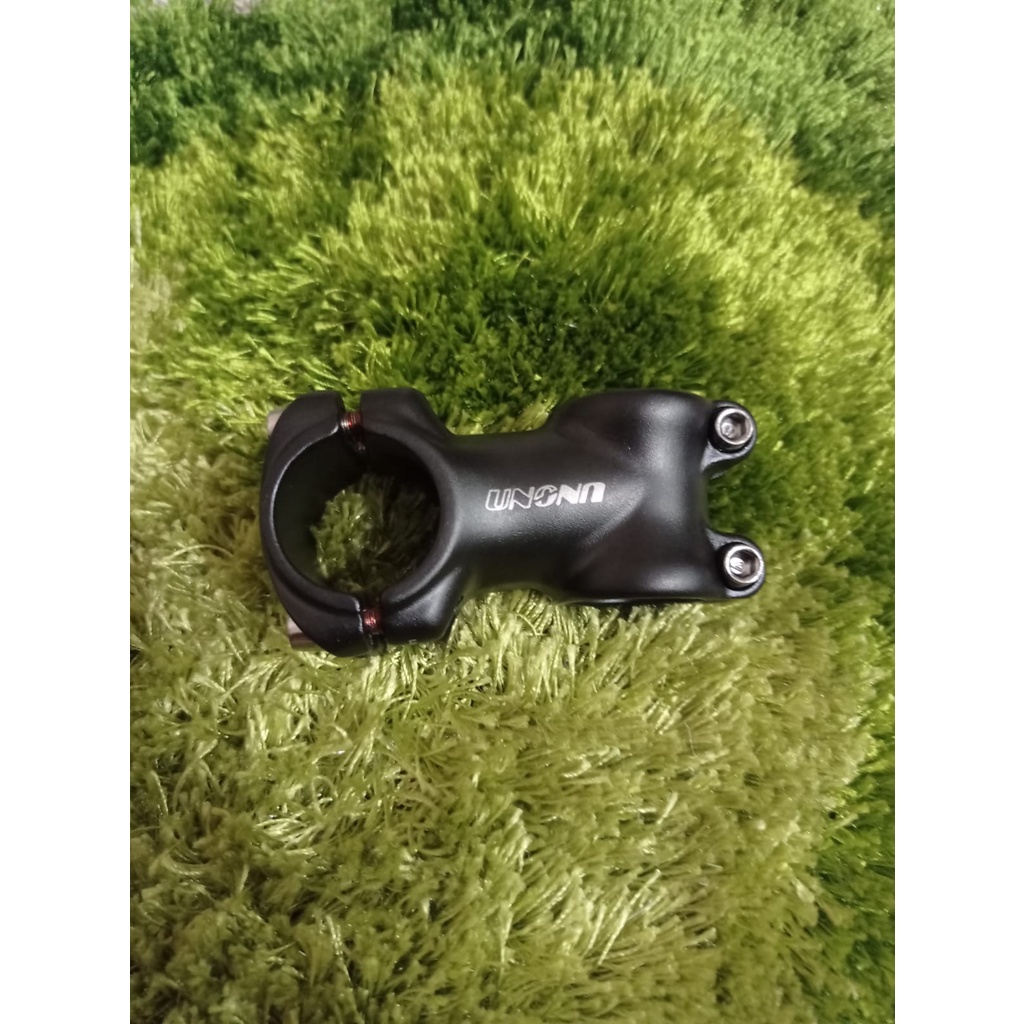 STEM SEPEDA ZOOM ADJUSTABLE OVERSIZE