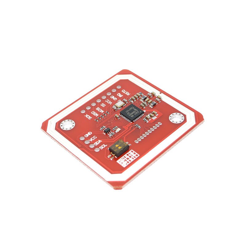 PN532 NFC RFID MODULE V3 ARDUINO