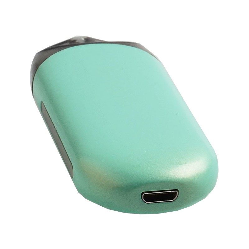 Renova Zero Pod Kit color TOSCA Authentic