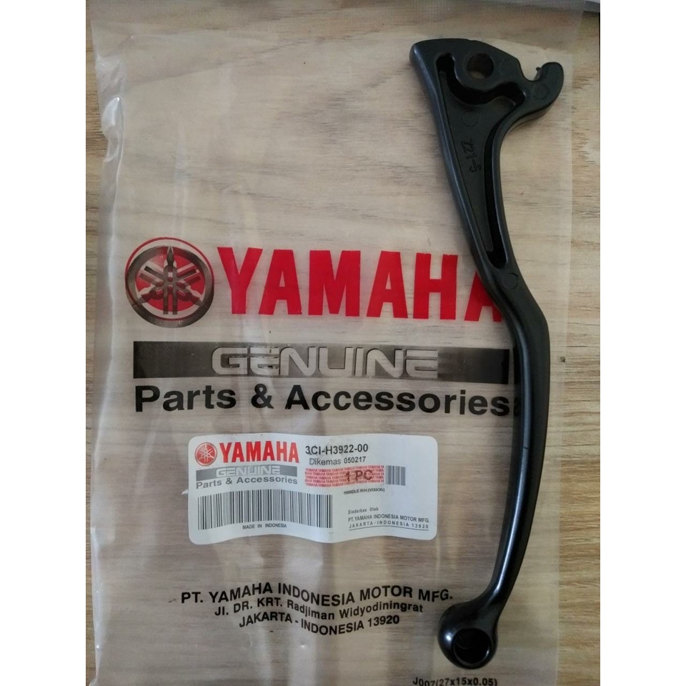 Handle Kanan Vixion