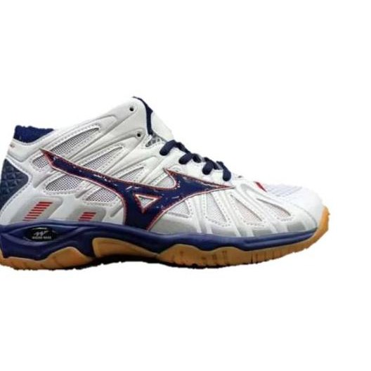 mizuno tornado x2 mid