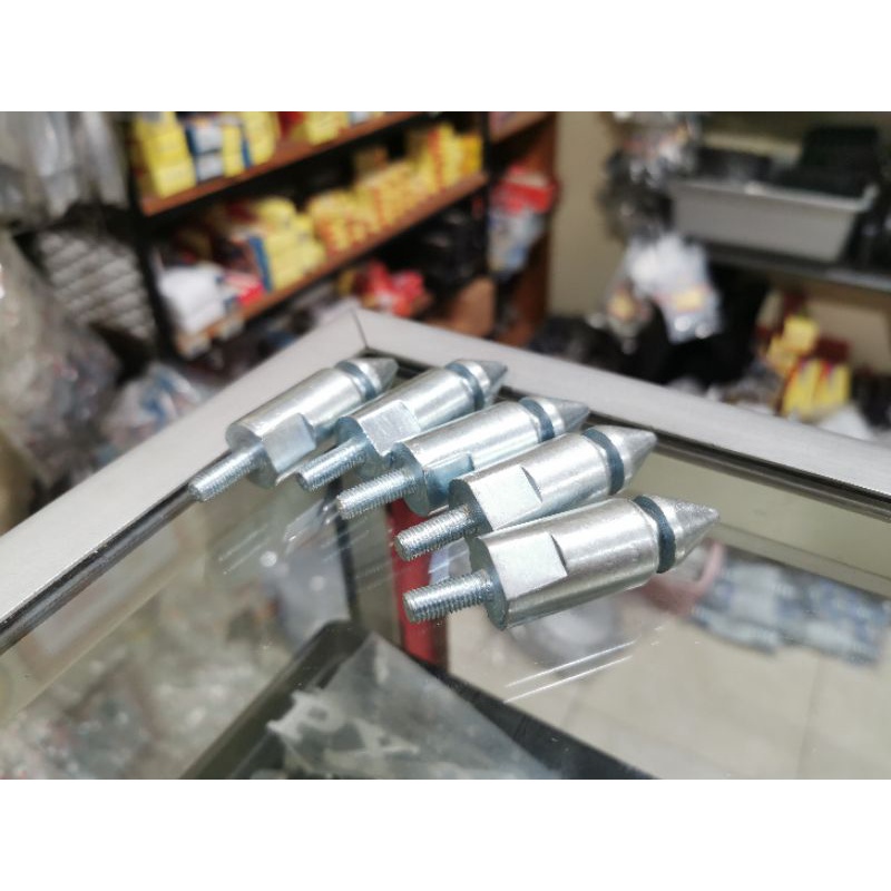 Baut apolo Jok panjang Vespa PTS Special Primavera ET3 jok yankee jok camel