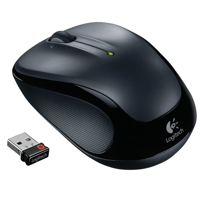 Logitech Wireless Mouse - M325