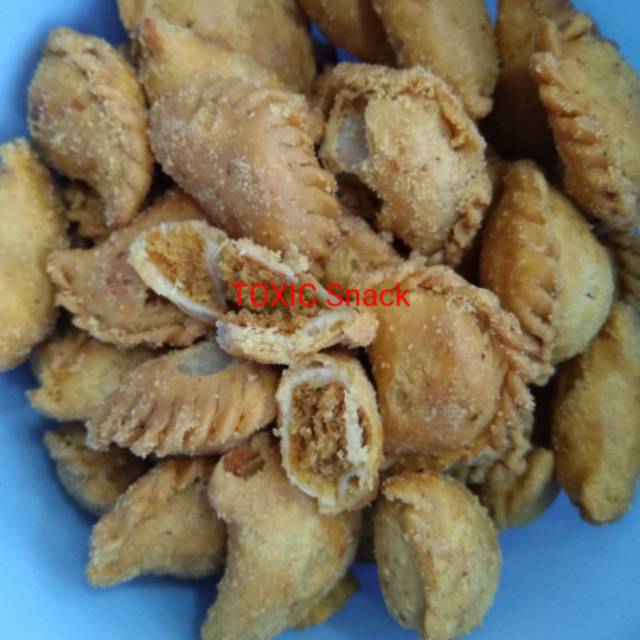 

PASTEL Udang 250gr