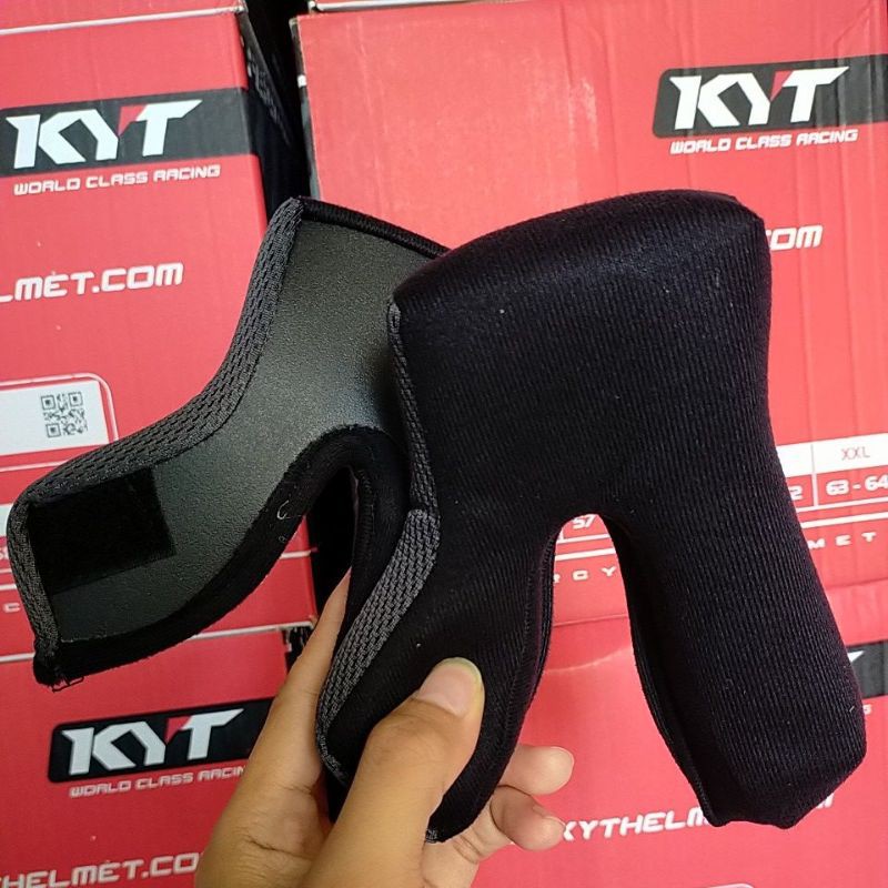 BUSA PIPI KYT R10 ORIGINAL BUSA PIPI R10 CROWN R10 ORIGINAL KEPALA R10 ORIGINAL Crown KYT R10 pipi K