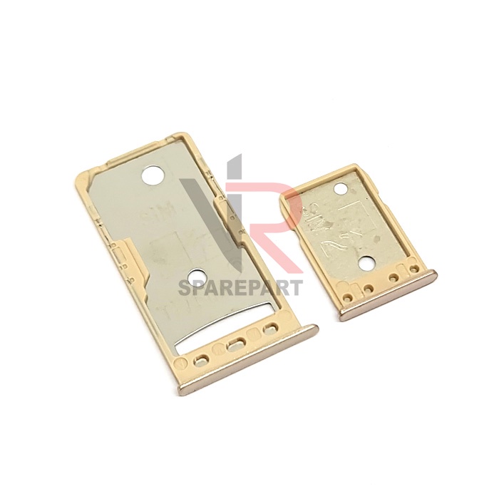 SIMTRAY XIAOMI REDMI 5A / TEMPAT SIM (DUAL SIM)