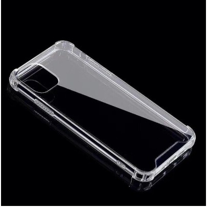 Iphone 11 / Iphone 11 Pro / Iphone 11 Max Pro Case Anti Crack Soft Bening