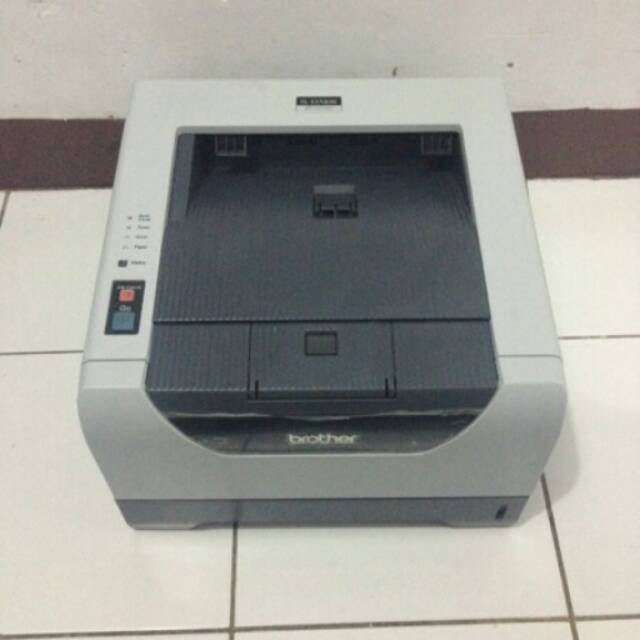 Printer brother HL5370dw