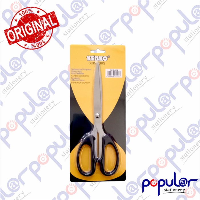 

Gunting Kenko Besar SC848N