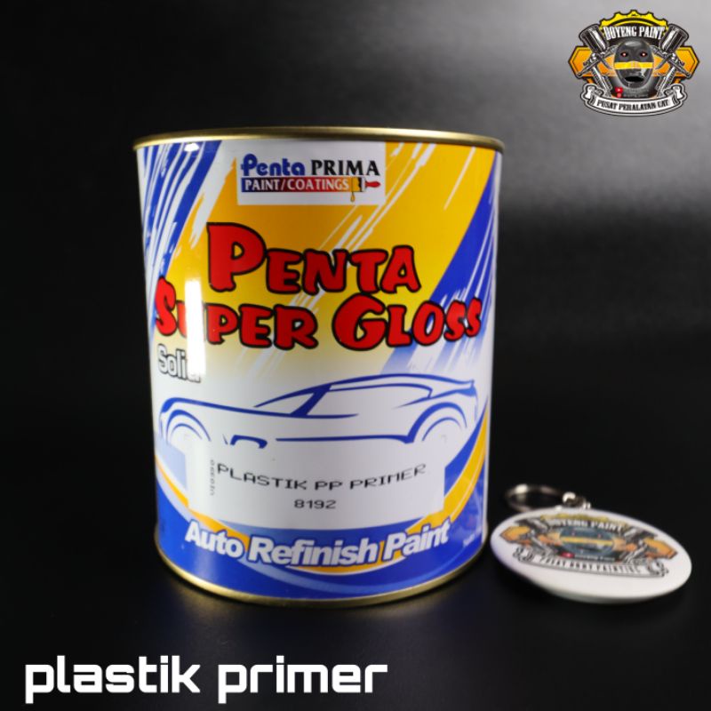 PENTA Plastik PP Primer 8192