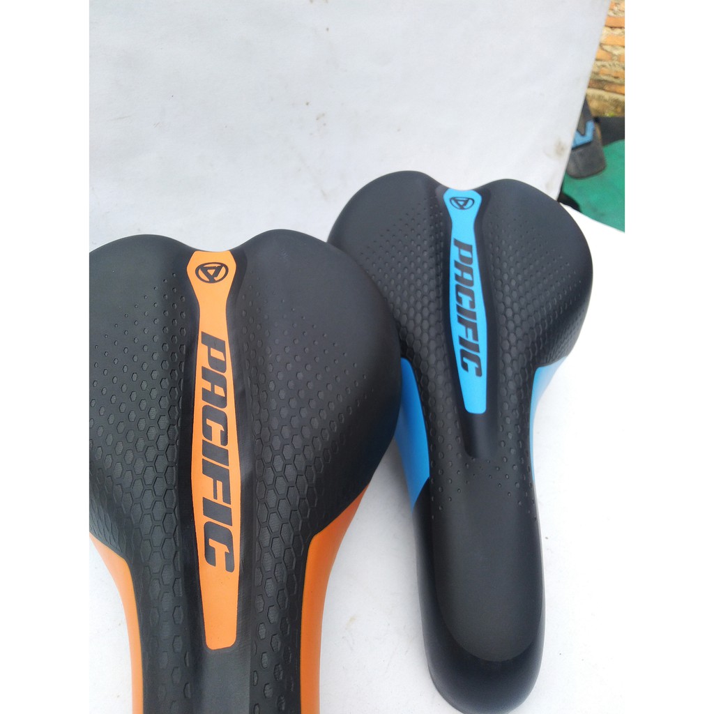 SADEL / JOK SEPEDA ANAK PACIFIC BMX