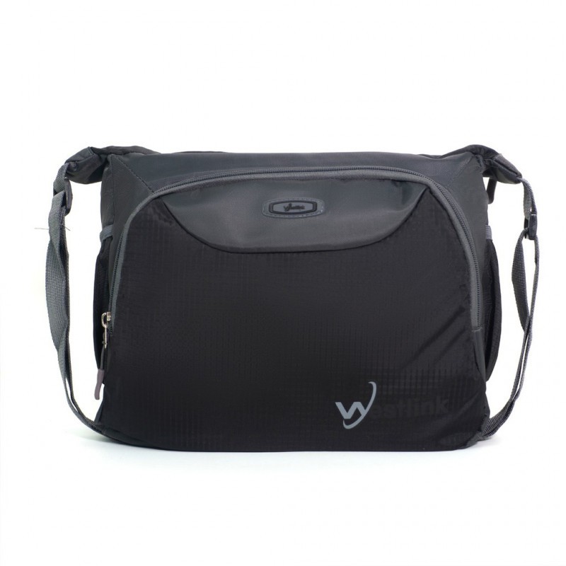 Tas Selempang - Westlink Shoulder Bag Rema - Black