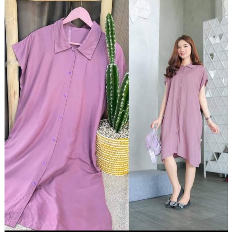 HOMEDRESS/HOMEDRESS POLOS/HOMEDRESS FULL KANCING/HOMEDRESS KEKINIAN 2021