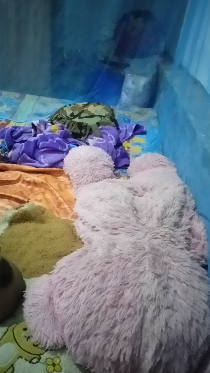 Bk-0023 Sprinkles Sprinkle Sprinkel Mix Warna Pastel 30gram