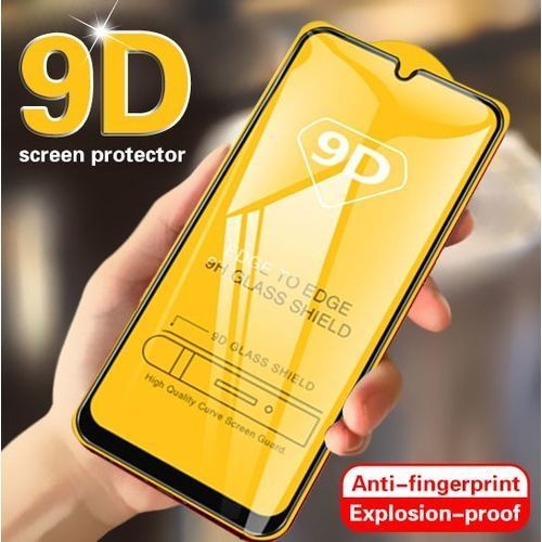 TEMPERED GLASS FULL LEM FOR VIVO T1 PRO 5G