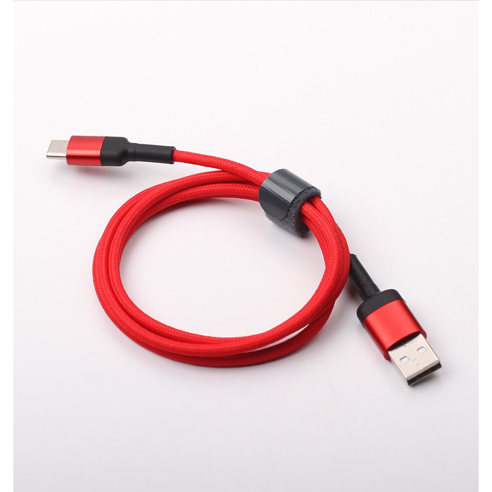 GPOWER KABEL DATA U155 MICRO USB IPHONE TYPE C FAST CHARGING GARANSI 1 TAHUN