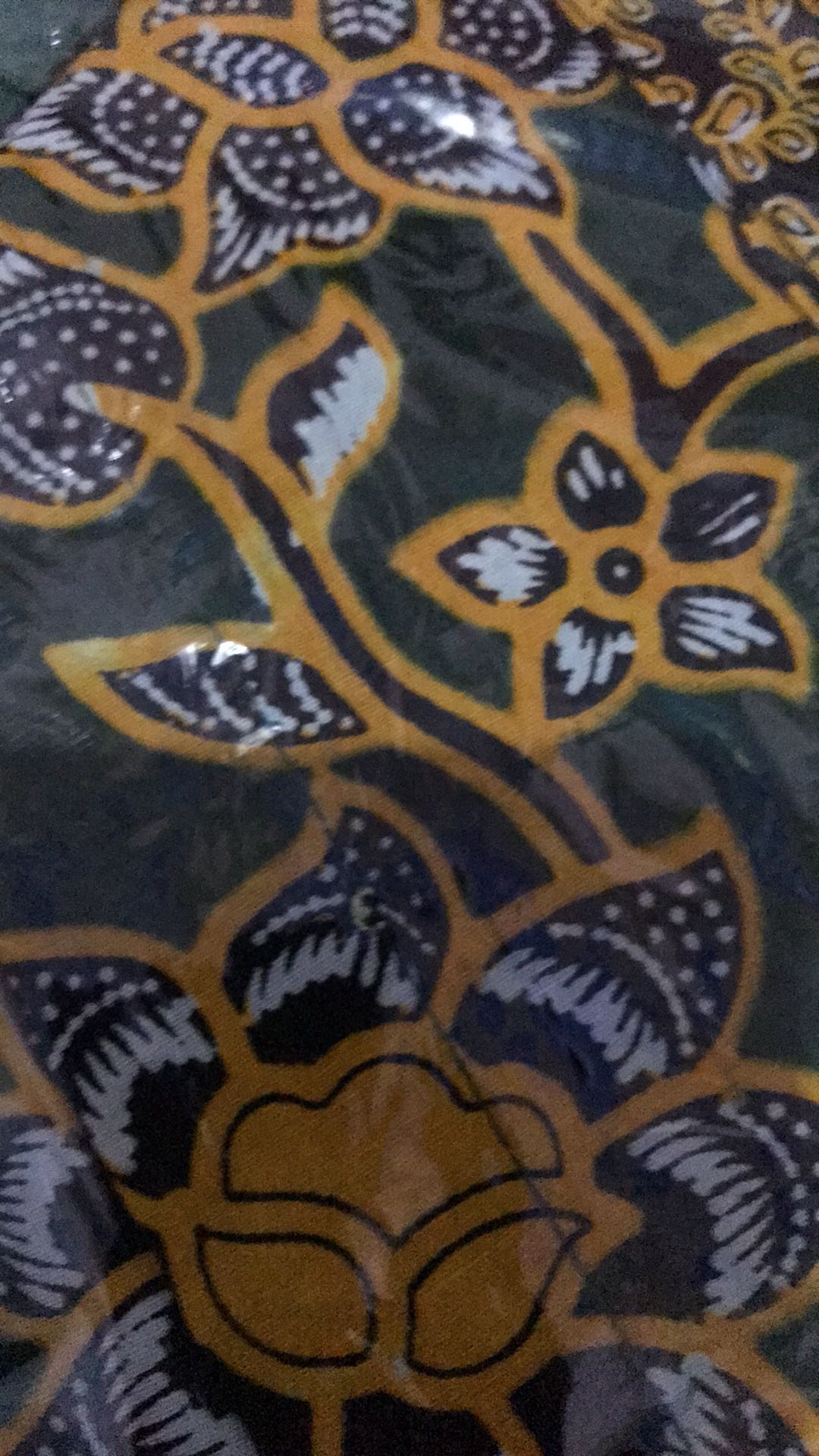 Batik Ippnu Pekalongan, Batik Ippnu Couple, Batik Ipnu Ippnu