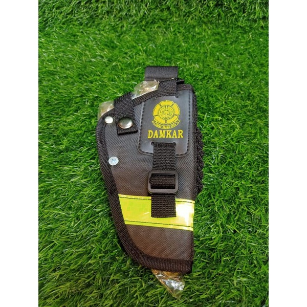 Kapak Damkar/Kapak Komando/Kapak Pinggang Saku Kecil/Firefighter Axe