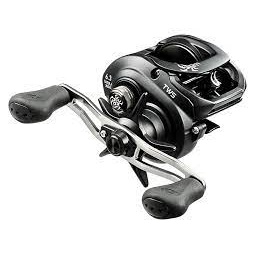 REEL BC BAITCASTING DAIWA TATULA 2018 200HS HANDEL KANAN