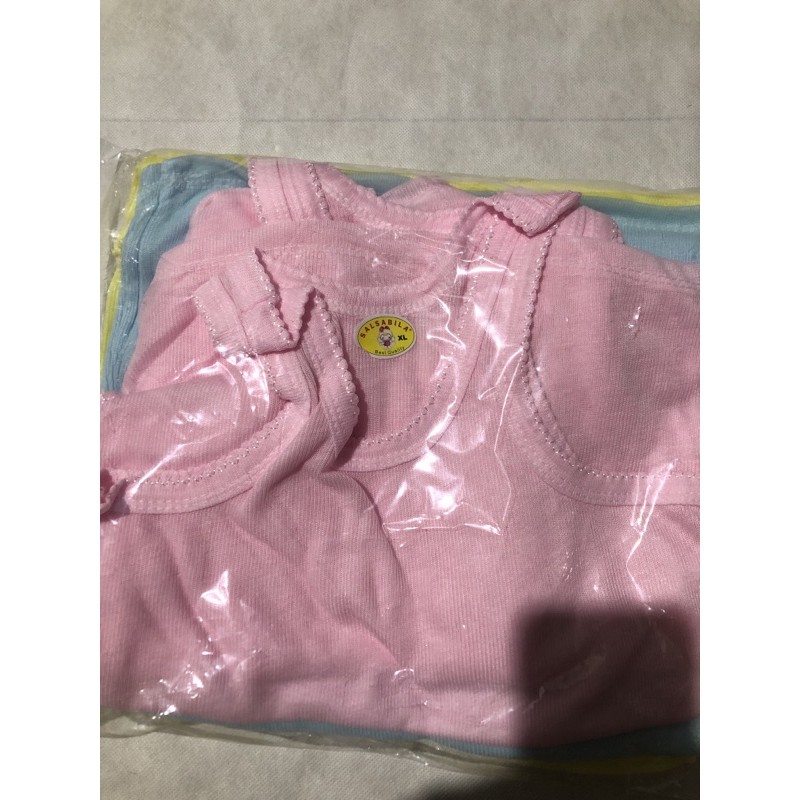 kaos dalam anak 1 lusin XL CD dewasa 3L