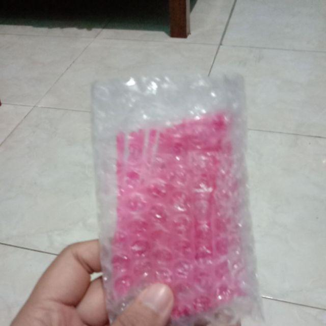 Nans Party_garpu Kue Ultah Packing Plastik Dan Mika